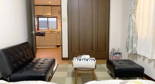 Namio House, Забронировать Отель Бункё Токио, рядом с The University Art Museum Tokyo University of the Arts
