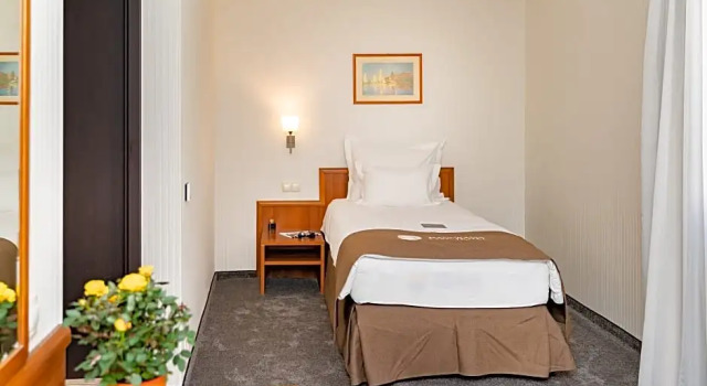 Номер Economy Panorama Hotel