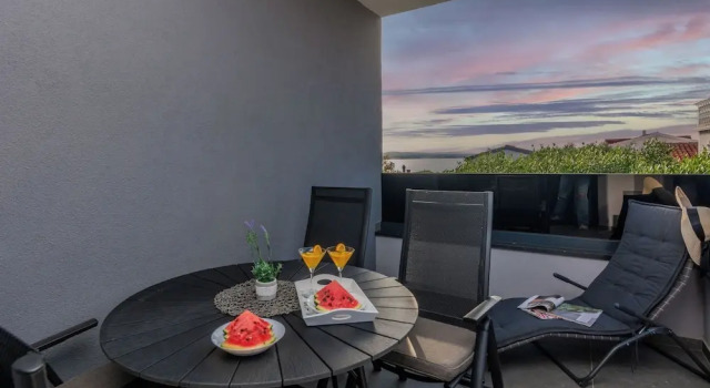 Апартаменты Deluxe Apartments Fil Cosic