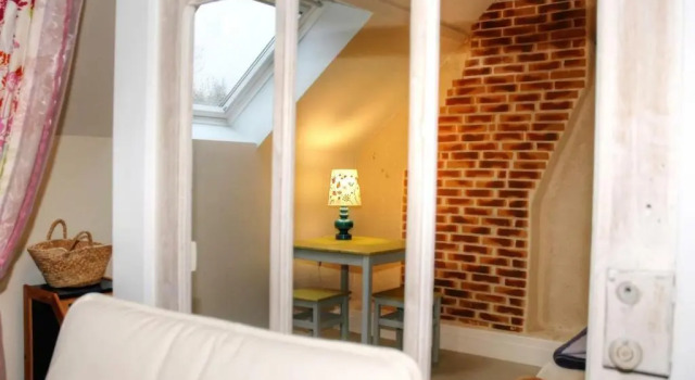 Gîte LOrée du Bois : Charme Rural & Animaux Admis - FR-1-381-200, Book Hotel Mazières-de-Touraine Centre