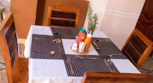 Hotel Luna Nakuru