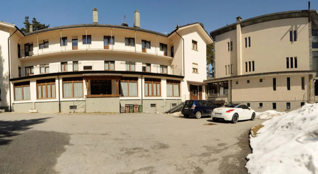 Ostello San Francesco, Забронировать Хостел Отели Val di Susa с завтраком, Завтраки