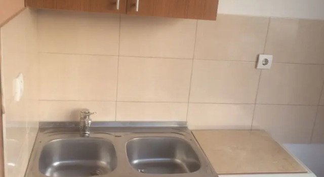 Апартаменты Standard c 1 комнатой с видом на море Apartments Muki