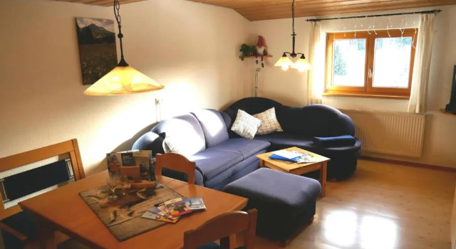 Bergbauernhof Weber, Réserver Hôtel Bad Hindelang Bavière