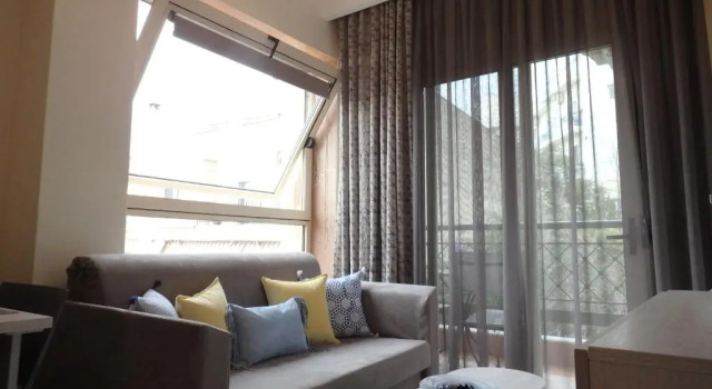 Lion Apartment Sunset, Забронировать Апартаменты/квартира Салоники Македония