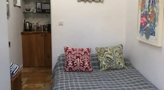 Студия The Ceramic House