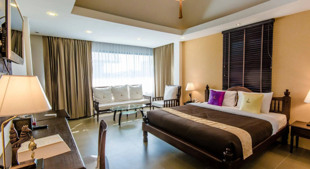 Goldenbell Hotel Chiangmai