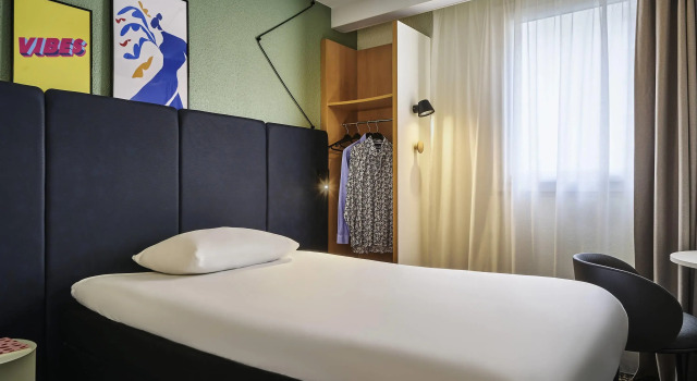 ibis Douai Centre, Book Hotel Douai Pikardiet