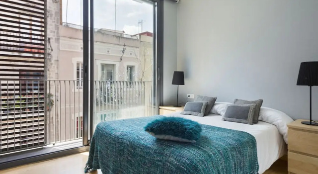 Номер Standard MSB Gracia Pool Terrace Center
