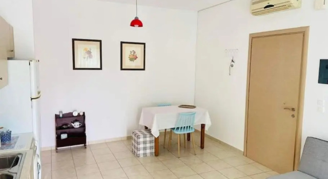Wabi Sabi house 2, Забронировать Отель Отели East Crete с парковкой, Парковка