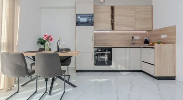 Апартаменты Comfort Apartments Fil Cosic