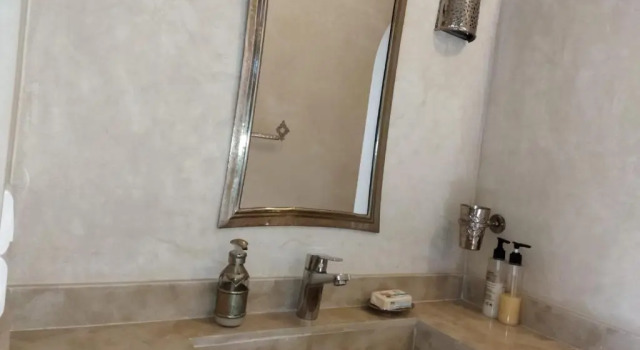 Номер Standard Riad Zouhour