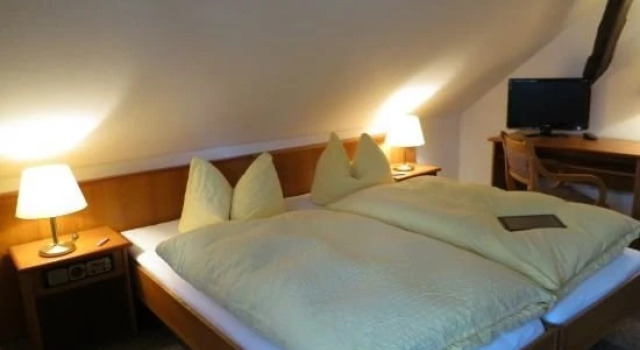 Schirgiswalder Marktstuben, Reservar Hotel Schirgiswalde Upper Lusatia