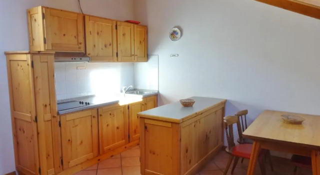 Apartment 3 Zimmer Casa Stefano E Lucia