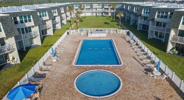 Номер Standard Surfside 219
