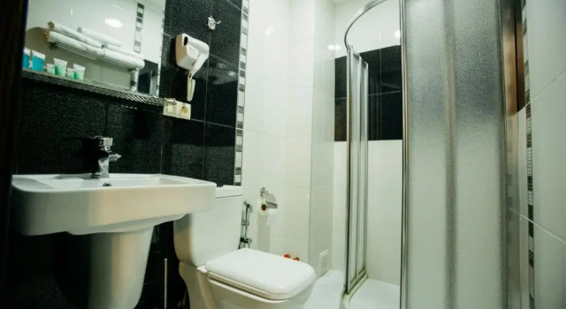 Номер Standard Kobuleti Pearl Of Sea Hotel & Spa