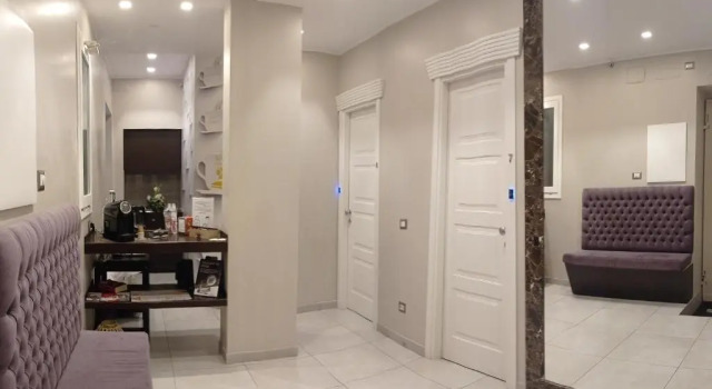 Номер Standard Roman Holidays Boutique Hotel