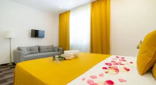 One Bedroom Apartment Knez Mihailova, Забронировать Апартаменты/квартира Стари град Белград, рядом с Кафедральный собор в Белграде