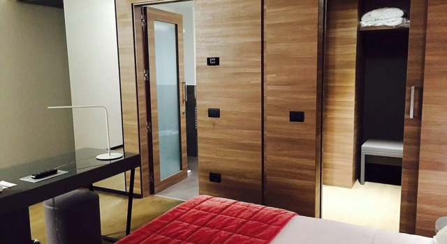 Link124 Hotel