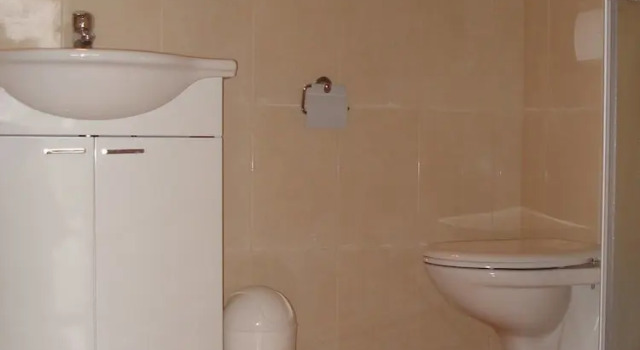 Номер Standard Villa Amalia