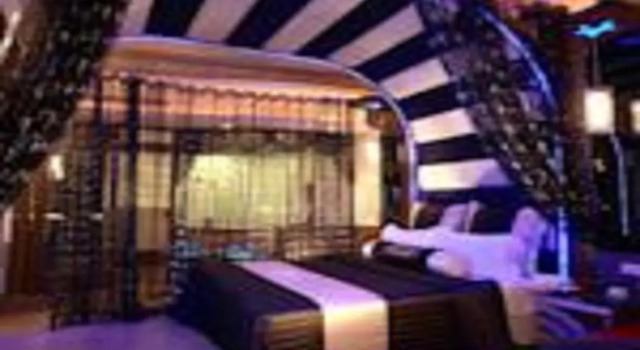Номер Superior 陽明旅館