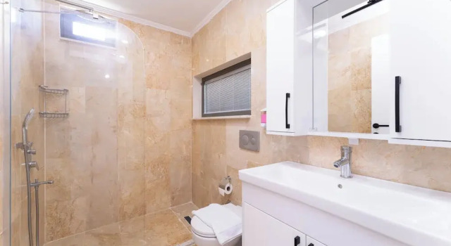 Вилла Deluxe Grand Emora Villas