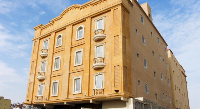 OYO 578 Rabat Hotel Furnished Apartments