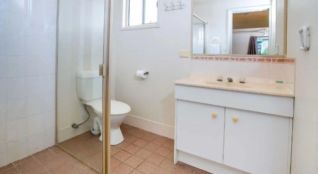 Номер Standard Tasman Holiday Parks - Hervey Bay