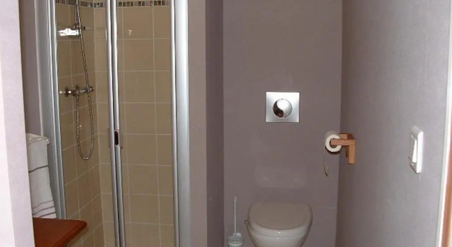 Номер Standard Acaba dEntrar