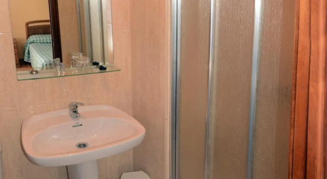 Номер Standard Hostal Baviera