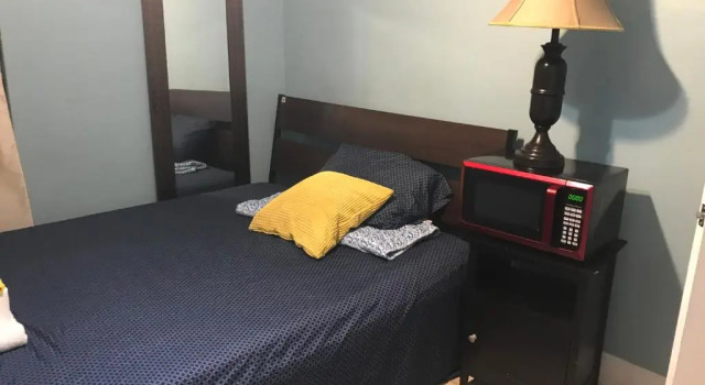 Номер Standard Cozy Guest House Florida Sunrise