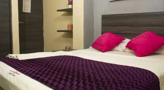Hotel Karibeño 35