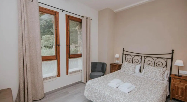 Номер Standard Casa Etxalde
