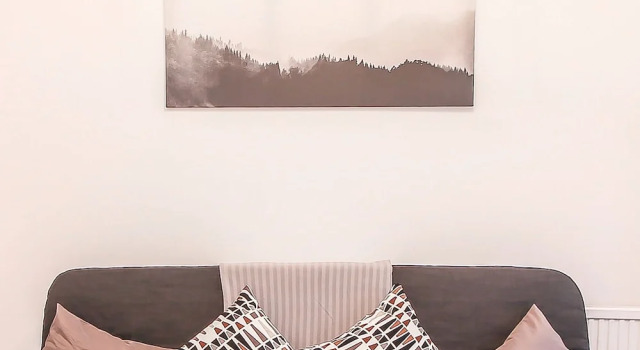 Trendy 1 bedroom Shoreditch Apartment