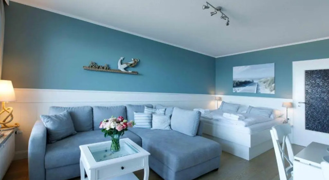 Apartment Lotsenbude