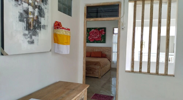 Uma Hati Bali