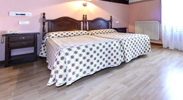 Hostal Las Nieves
