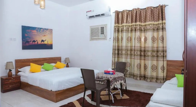 Люкс Deluxe Nima guest house