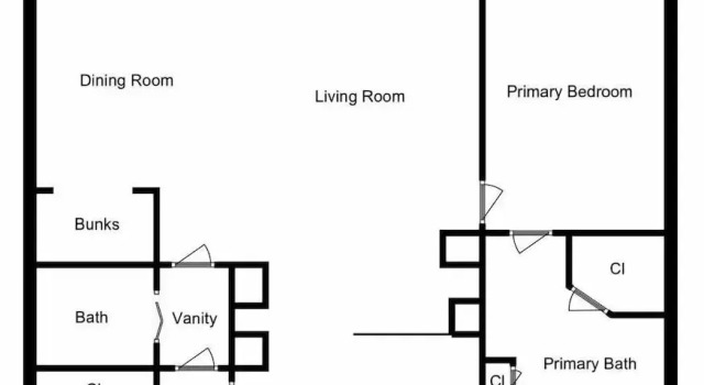 Номер Standard Gulf Crest 2005 - 2 Bedroom W/Fantastic View! Family Friendly! Sleeps 8 Condo by RedAwning