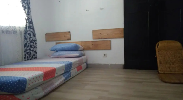Kondominium Lippo Carita, Reserva ahora Hotel Hoteles y alojamientos en Carita, Hotel