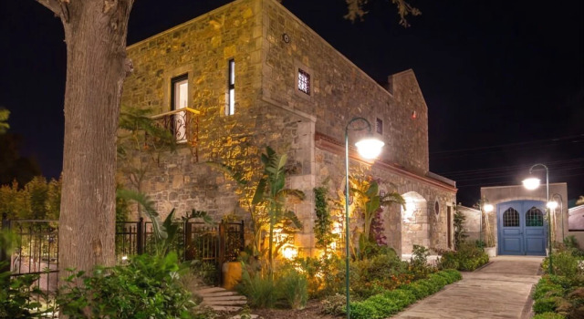 Villa Nilsu