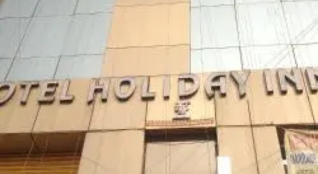 Hotel Holidayinn