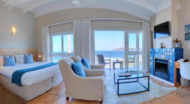 Periwinkle Lodge Guest House, Забронировать Гостевой дом СПА-отели Плеттенберг-Бей, SPA-услуги