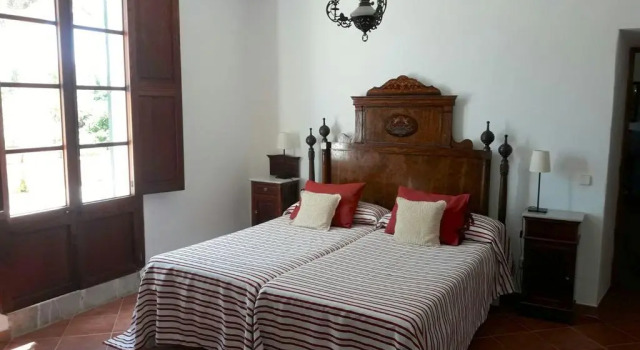 Finca Cas Padri Julia, Varaa Hotelli Sant Jordi Mallorca