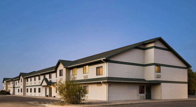 Travelodge by Wyndham Pecos, Prenota Hotel Pecos Texas