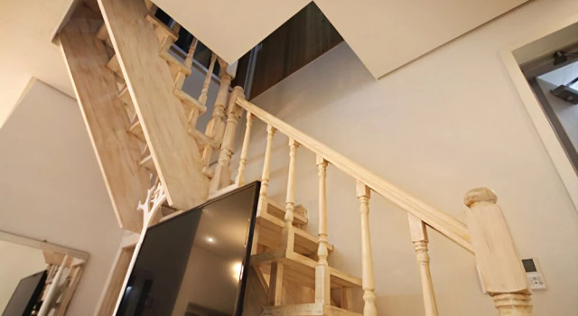 Gyeongju Starry Pension