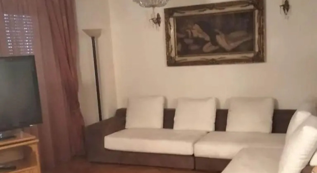 Апартаменты Captivating 1-bed Apartment in Athens