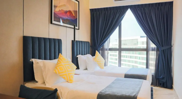 The SIGAR Hotel at Sutera Bay, Book Hotel Hotels in Sabah with a Pool, Swimming Pool