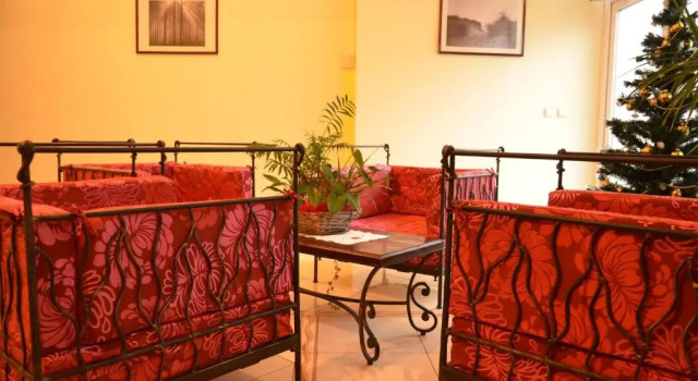 Vila Roma, Varaa Hotelli Hotellit Hunedoara pysäköinnillä, Pysäköinti