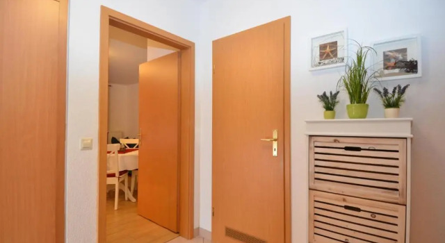 Wohnpark Stadt Hamburg - Apt. 50